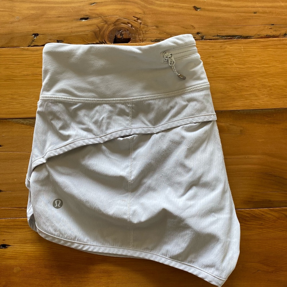 Speed up short 2.5”